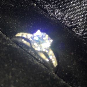 Promise Ring (Size 8)